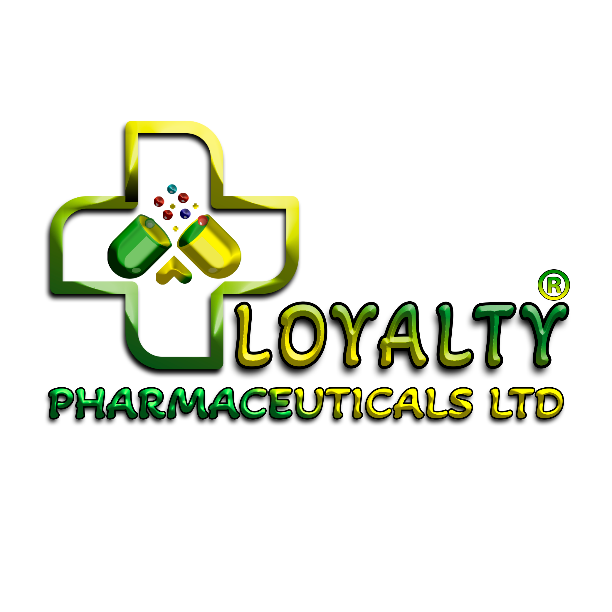 Loyalty Pharmaceuticals Ltd